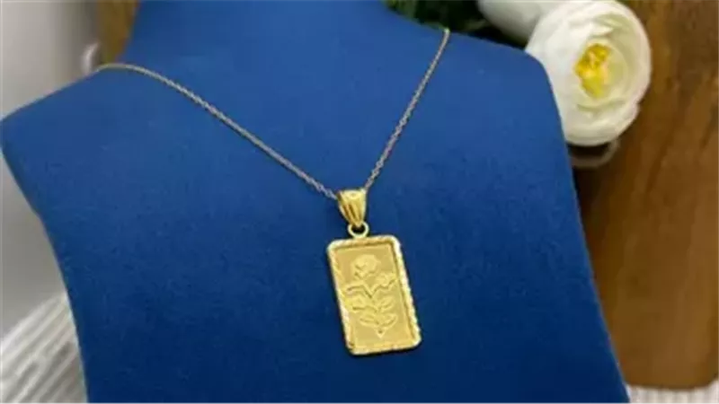 سبائك الذهب، فيتو