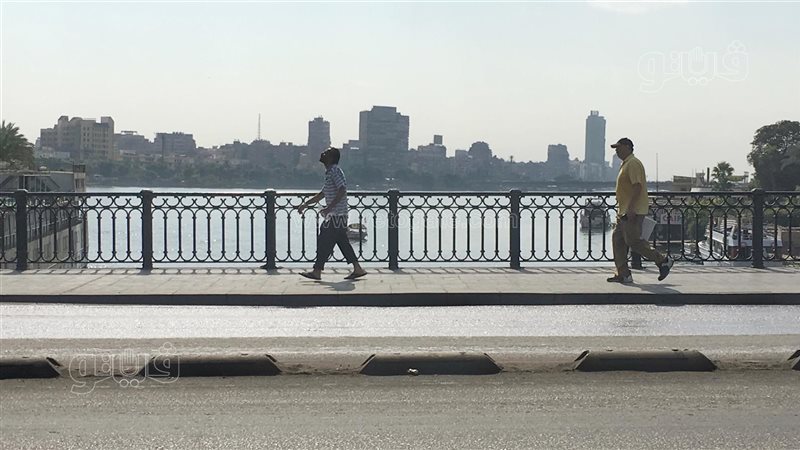 طقس اليوم، فيتو