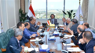 وزير التموين يوجه بسرعة البت في طلبات أعضاء مجلس النواب