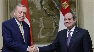 زيارة الرئيس عبد الفتاح السيسي الأولى إلى تركيا، الأهمية والأهداف 