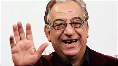 ابنة أحمد راتب: سعيدة بتكريم مهرجان المسرح التجريبي لاسم والدي