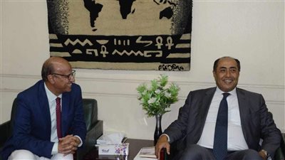 حسام زكي: الجامعة العربية تتبنى الموقف الفلسطيني وتسعى لإنهاء الحرب في السودان