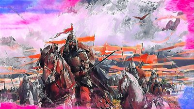 يوم أنقذت مصر الأمة الإسلامية، الذكرى 764 لانتصار قطز على كتبغا قائد التتار