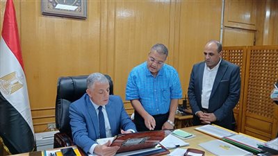 إنشاء 5 مدارس جديدة بالإسماعيلية بتكلفة 88 مليون جنيه