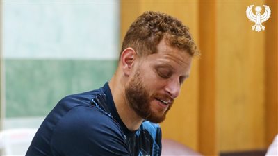 فحص طبي شامل للاعبي المصري استعدادا للكونفدرالية