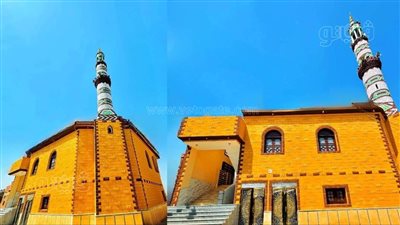 افتتاح 3 مساجد عقب إحلالها وتجديدها ببني سويف الجمعة المقبل