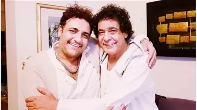 محمد رحيم يكشف لـ فيتو عن مفاجأة بشأن ديو الكينج وتامر حسني 