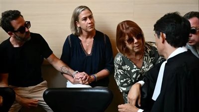 زوج يخدر زوجته ويدعو 80 رجلا لاغتصابها، قصة قضية رأي عام في فرنسا