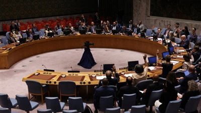 مجلس الأمن الدولي يعيد فرض العقوبات على إيران