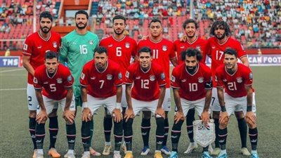 مصر تصطدم بـ كاب فيردي الليلة فى مستهل تصفيات أمم أفريقيا.. قناة مجانية تنقل اللقاء.. حسام حسن يستقر على كتيبة الفراعنة.. وهذا موعد المباراة 