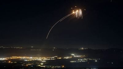 فصائل عراقية مسلحة تعلن استهداف ميناء حيفا بطائرات مسيرة 