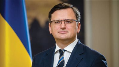 خامس مسؤول، وزير الخارجية الأوكراني يقدم استقالته إلى البرلمان