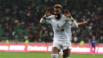 رابيد بوخارست يكشف حقيقة توقيع بوبيندزا لنادي الزمالك