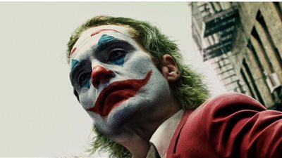 أفيش جديد لفيلم Joker Folie A Deux قبل ساعات من عرضه في مهرجان فينيسيا 