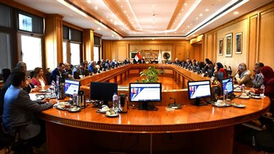 جامعة حلوان تعلن قبول تحويل الطلاب من الكليات غير المناظرة 