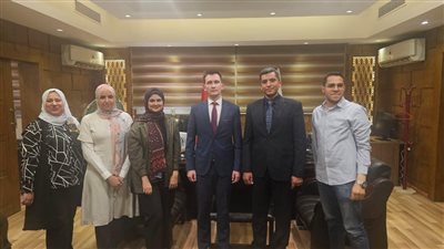 الزراعة: روسيا تستقبل 13% من صادراتنا الزراعية سنويًا 