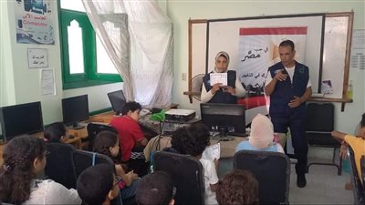 أنشطة متنوعة بمعاهد الإسكندرية الأزهرية لتعزيز التوعية والتعليم والرياضة