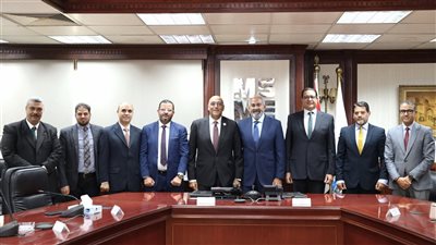 باسل رحمي: تمويل بقيمة 3 ملايين دولار بنظام التخصيم الدولي لتشجيع المصدرين 