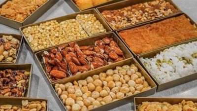 لأصحاب الريجيم، كيف يمكن تناول حلوى المولد دون زيادة فى الوزن