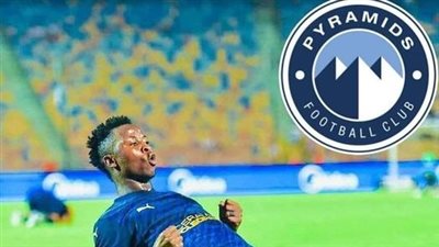 بعدما خطفه من الزمالك، عائق وحيد أمام انتقال صديق أوجولا إلى بيراميدز