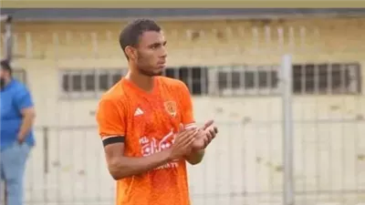 الجونة يشترط دفع 10 ملايين جنيه لانتقال لاعبه إلى المصري