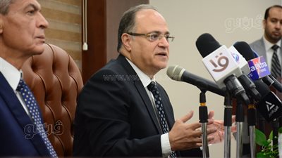 هيئة الشراء الموحد: التوسع في تصدير الأدوية يساعد على توفير العملة الصعبة (فيديو وصور)