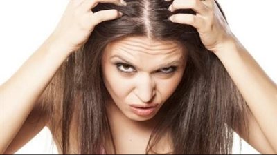 وصفة طبيعية تمنع تساقط الشعر من أول استخدام وتزيد طوله 