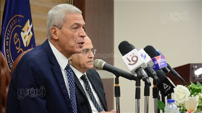 هيئة الشراء الموحد: نهدف لتوطين صناعة الدواء في مصر ( فيديو وصور)