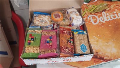 حلوى المولد النبوي.. احتفال تجاوز الألف عام.. 280 مكونا يدخل فى صناعة الحلويات.. و