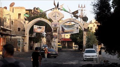 الاحتلال الإسرائيلى يرفض وصول بعثة تقييم أممية إلى مدينة جنين