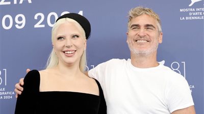 مهرجان فينيسيا، بث مباشر للمؤتمر الصحفي لفيلم Joker Folie A Deux