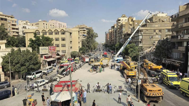 عقار أرض الجولف