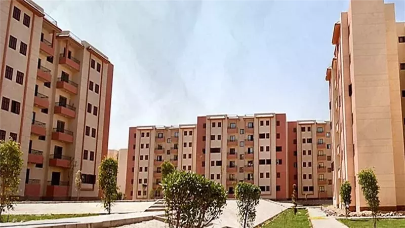 شقق الإسكان، فيتو