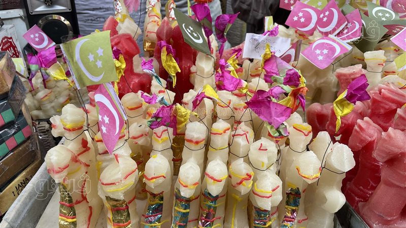أسعار عروسة المولد