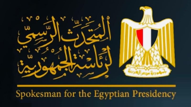 المتحدث الرسمي لرئاسة