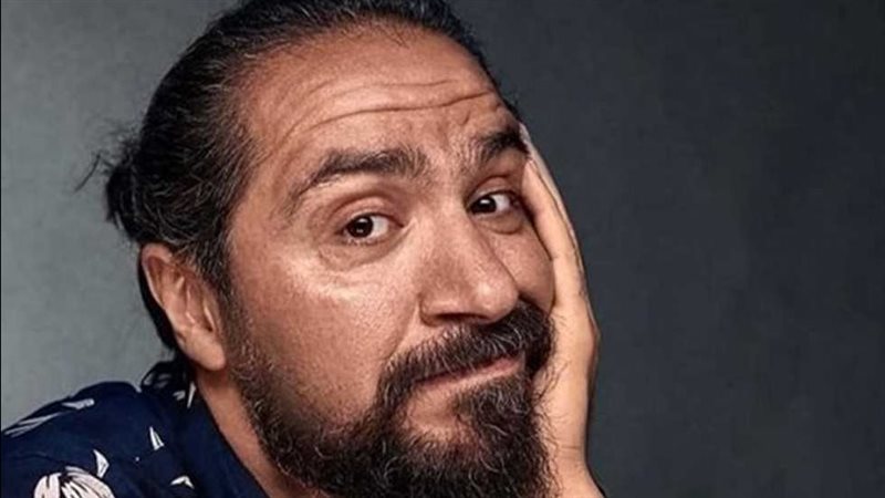 محمد القس 