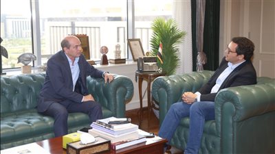 حمدي السطوحي مشرفًا على قطاع صندوق التنمية الثقافية 