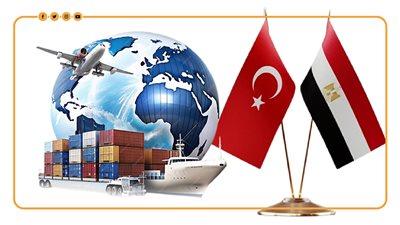 أهم سلع تركية استوردتها مصر خلال أول 6 أشهر من 2024 (إنفوجراف)