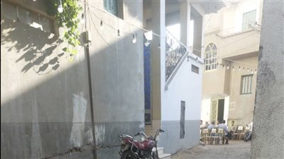 أهالي ميت طريف يستعدون لاستقبال جثمان طالب طب عثر على جثمانه بالمدينة الجامعية بالقاهرة