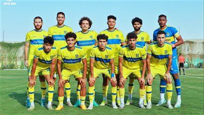 لافيينا يتعادل مع أسمنت أسيوط سلبيا ويصعد لدوري المحترفين