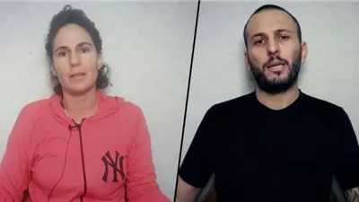 أسير إسرائيلي قبل مقتله: القسام نقلوني 10 مرات حفاظا على حياتي ونتنياهو ضحى بنا (فيديو)