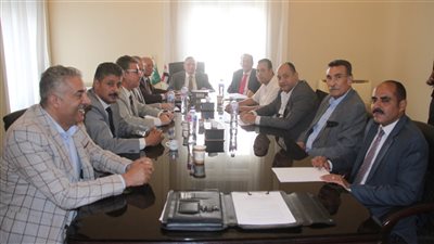 رئيس الوفد: نقدم رؤيتنا فى قانون الإجراءات الجنائية لصالح المواطن 