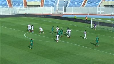 جزر القمر تتعادل مع جامبيا في افتتاح مشوارهما بتصفيات أمم أفريقيا (فيديو)