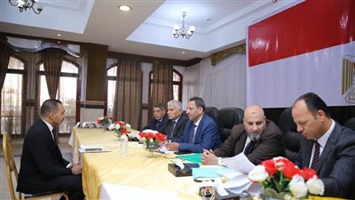 نقابة المحامين تجري المقابلة الشخصية لــ200 متقدم من راغبي القيد بالجدول العام للنقابة