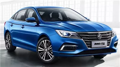 بعد الزيادة الجديدة، أسعار سيارات Mg إم جي 2025 بالسوق المصري