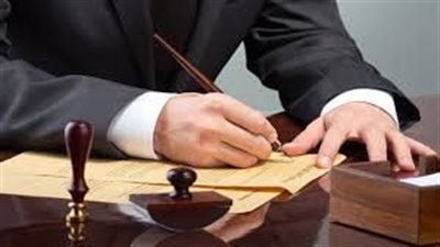 للمحامين، كيفية عمل توكيل إلكترونيا عبر بوابة مصر الرقمية