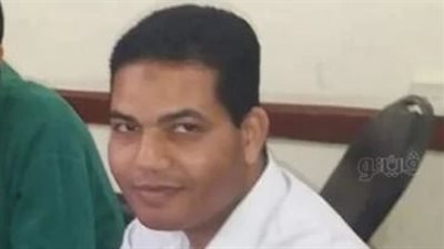 أحمد أبو العطا وكيلا لوزارة الصحة بالأقصر