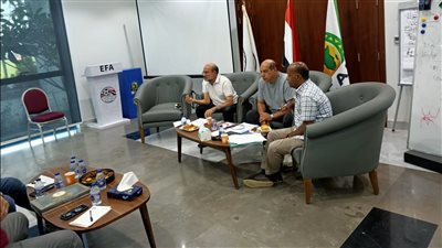 اتحاد الكرة يعلن تنظيم بطولة منتخبات البراعم 