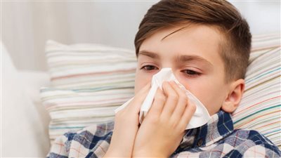 نصائح مهمة تقوى مناعة طفلك قبل بدء الدراسة 