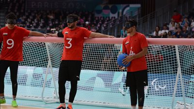 بارالمبياد باريس، تعرف على منافسات البعثة المصرية اليوم